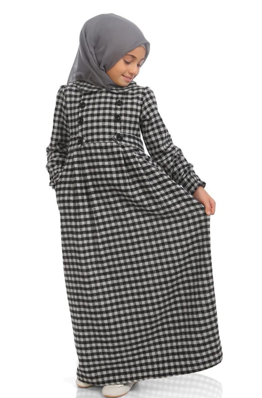 girls hijab clothes with hijab fashion mall
