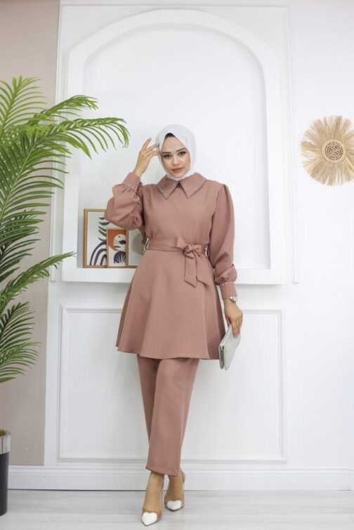 Dabil Hijab Suite - wholesale hijab fashion mall