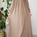 Chenelle Hijab Dress - wholesale hijab fashion