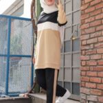 Mira Hijab Suite - wholesale hijab fashion mall