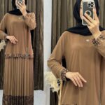 Skirt Hijab Suit - wholesale hijab fashion Mall