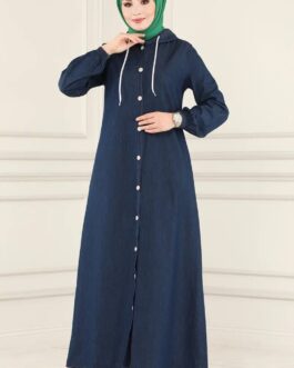 Kot Hijab Coat - wholesale hijab fashion mall