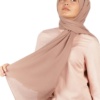 حجاب فاشن مول شال جاز - Jazz Shawl Hijab fashion mall 2