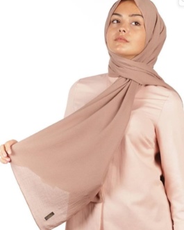 حجاب فاشن مول شال جاز - Jazz Shawl Hijab fashion mall 2