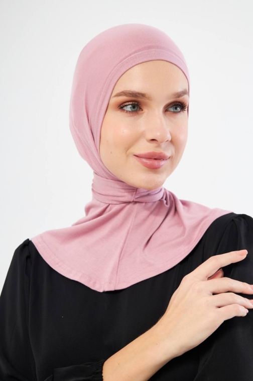 حجاب فاشن مول شال جيرسي كوشاكلي ساده - koshakli jersey shawl Hijab fashion mall 1