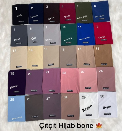 حجاب فاشن مول شال ساندي - Shawl sandy Hijab fashion mall 2