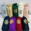 حجاب فاشن مول هدايا اسلامية مجموعة سبحة وسجادة صلاة - Rosary and praying mats set Islamic Gifts Hijab fashion mall 1