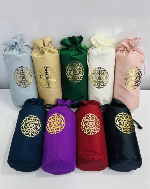 حجاب فاشن مول هدايا اسلامية مجموعة سبحة وسجادة صلاة - Rosary and praying mats set Islamic Gifts Hijab fashion mall 1