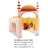 حجاب فاشن مول هدايا اسلامية مسجد للأطفال-children Mosque Mesjid Islamic Gifts Hijab fashion mall 1