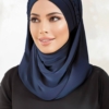 orgulu shawl Hijab fashion mall - اورغولو شال حجاب فاشن مول 1