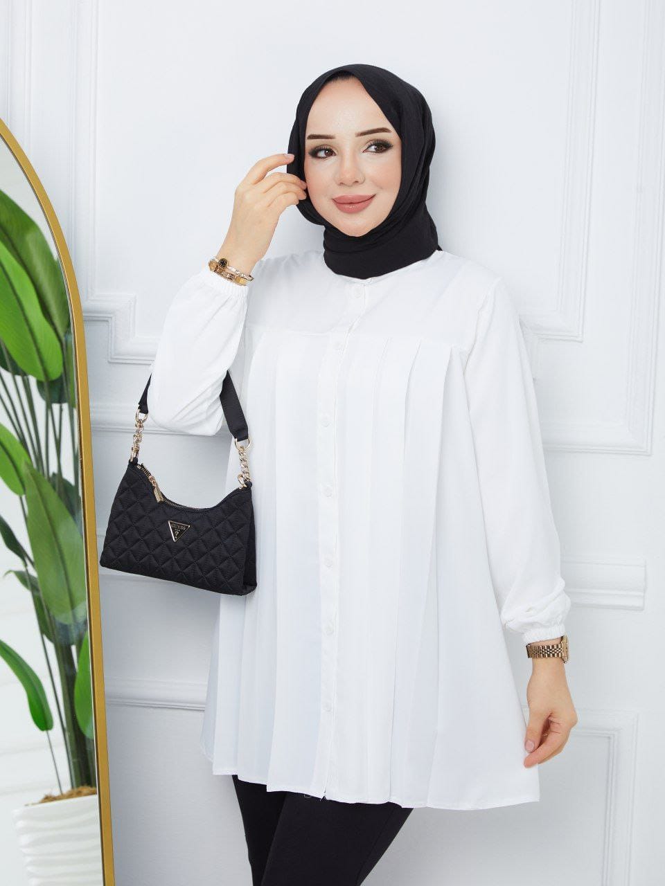 Hijab Fashion Mall wholesale Products