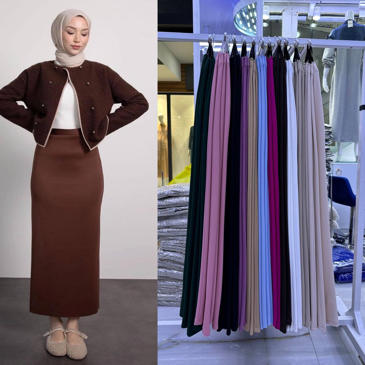 حجاب فاشن مول جملة Products