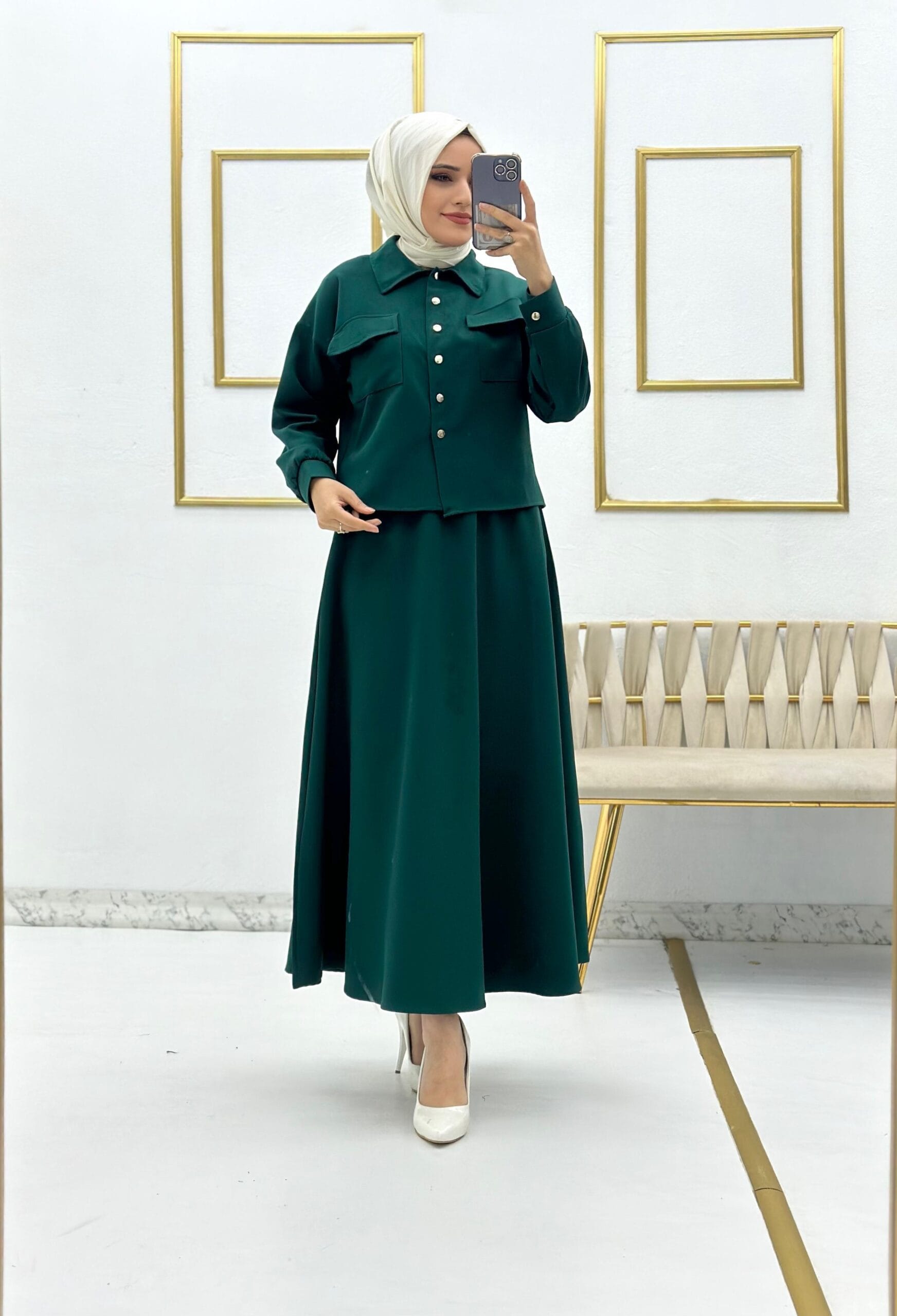 حجاب فاشن مول جملة Products