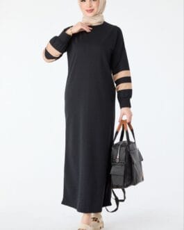 فستان رياضة حجاب فاشن مول - Sportswear Dress Hijab fashion mall 2