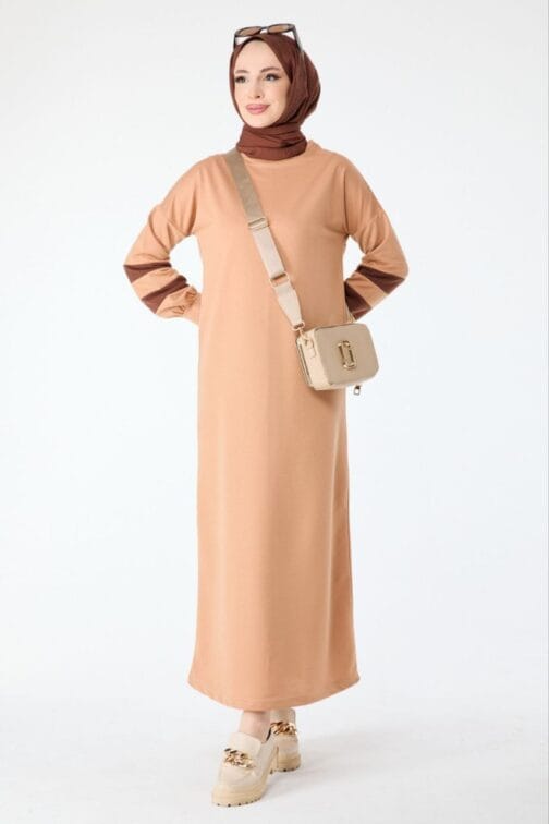 فستان رياضة حجاب فاشن مول - Sportswear Dress Hijab fashion mall 2