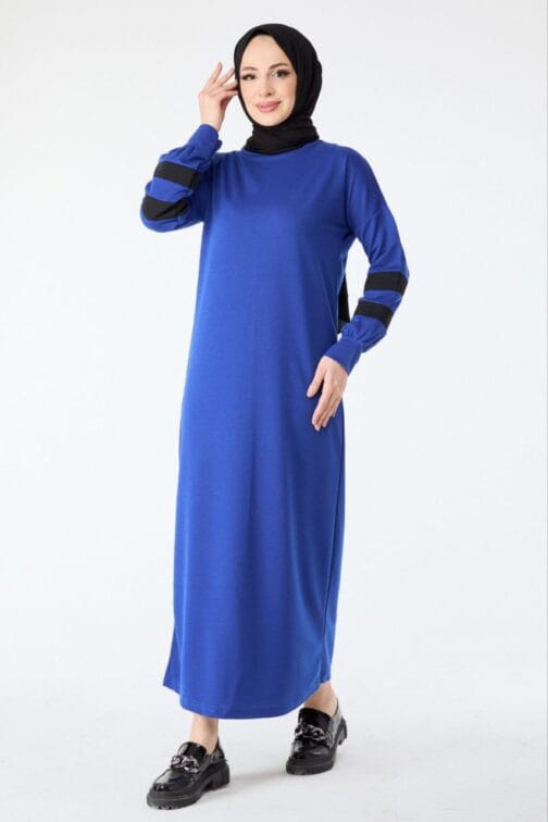 فستان رياضة حجاب فاشن مول - Sportswear Dress Hijab fashion mall 2