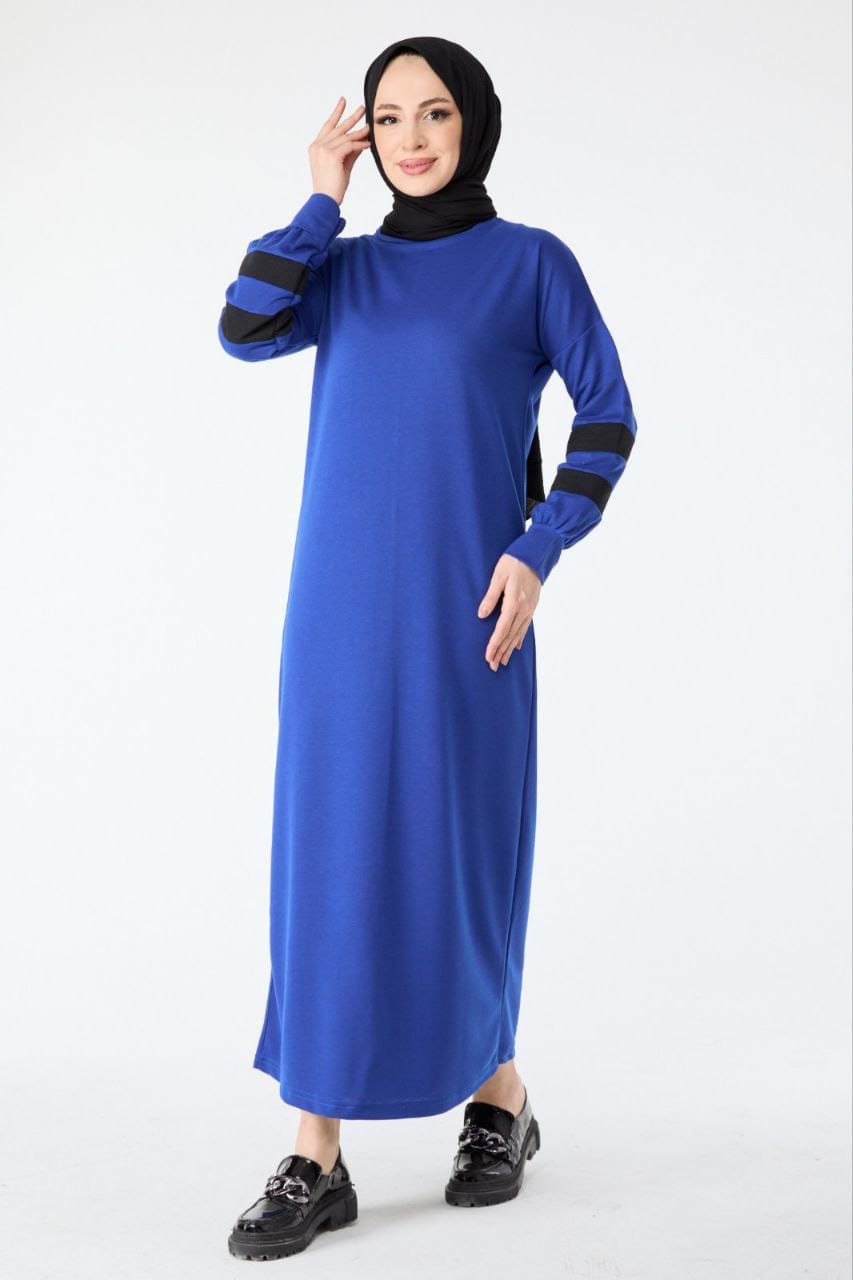 فستان رياضة حجاب فاشن مول - Sportswear Dress Hijab fashion mall 2