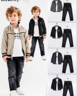 ملابس أطفال حجاب فاشن مول - Kids clothes Hijab fashion mall 12