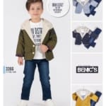 ملابس أطفال حجاب فاشن مول - Kids clothes Hijab fashion mall 42