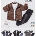 ملابس أطفال حجاب فاشن مول - Kids clothes Hijab fashion mall 42