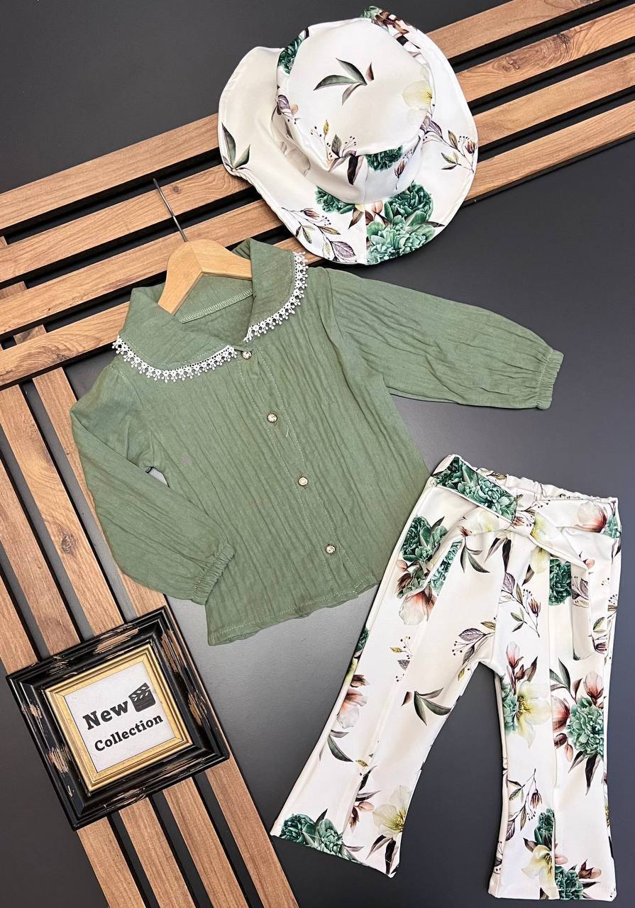 ملابس بنات حجاب فاشن مول - Girls clothes Hijab fashion mall 1