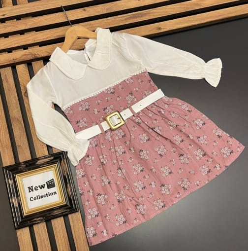 ملابس بنات حجاب فاشن مول - Girls clothes Hijab fashion mall 1