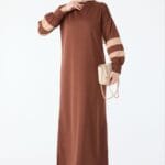 فستان رياضة حجاب فاشن مول - Sportswear Dress Hijab fashion mall 2