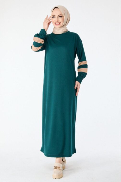 فستان رياضة حجاب فاشن مول - Sportswear Dress Hijab fashion mall 2