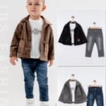 ملابس أطفال حجاب فاشن مول - Kids clothes Hijab fashion mall 12