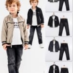 ملابس أطفال حجاب فاشن مول - Kids clothes Hijab fashion mall 12