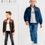 ملابس أطفال حجاب فاشن مول - Kids clothes Hijab fashion mall 1