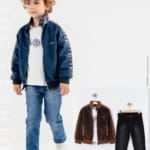 ملابس أطفال حجاب فاشن مول - Kids clothes Hijab fashion mall 1