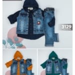 ملابس أطفال حجاب فاشن مول - Kids clothes Hijab fashion mall 56