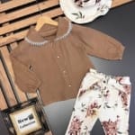 ملابس بنات حجاب فاشن مول - Girls clothes Hijab fashion mall 1