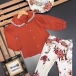 ملابس بنات حجاب فاشن مول - Girls clothes Hijab fashion mall 1