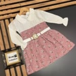 ملابس بنات حجاب فاشن مول - Girls clothes Hijab fashion mall 1