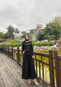 Hijab Fashion Mall wholesale Products