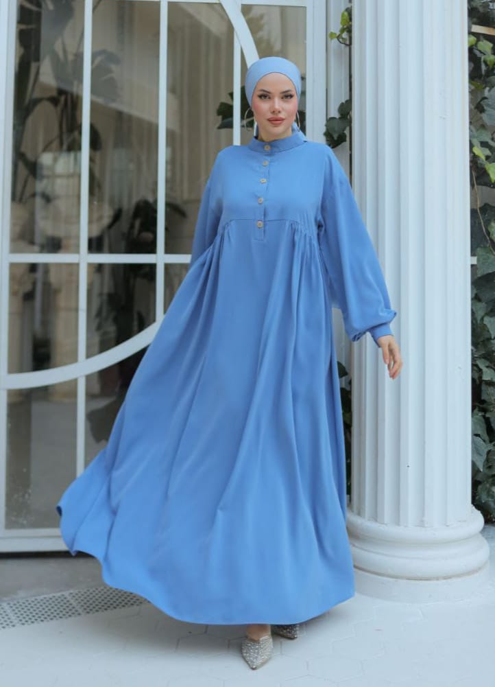 Sharmi Dress