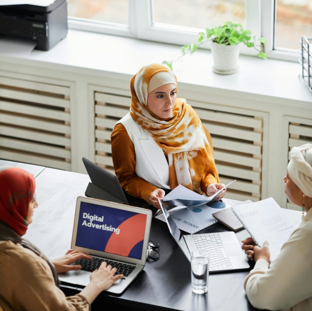 Hijab Sales