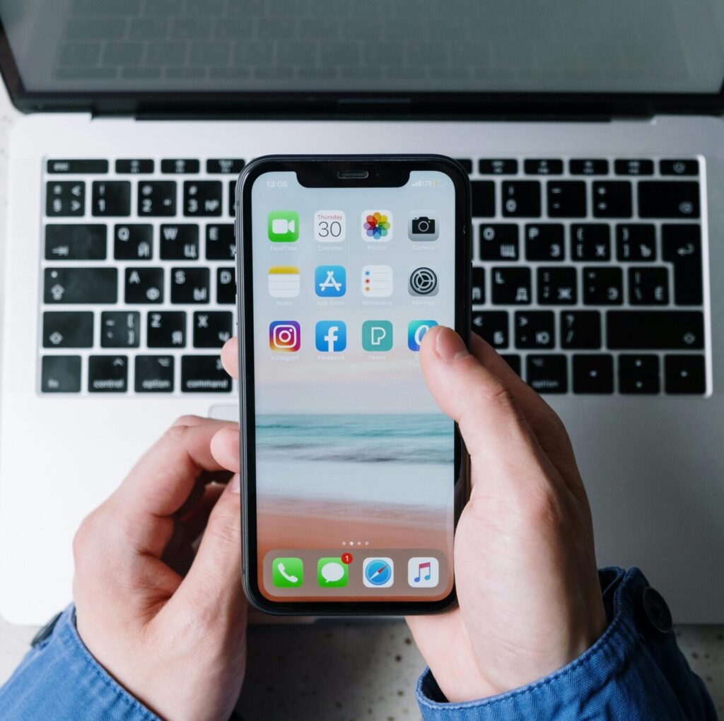 Social Media Apps