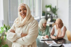 hijab boutique