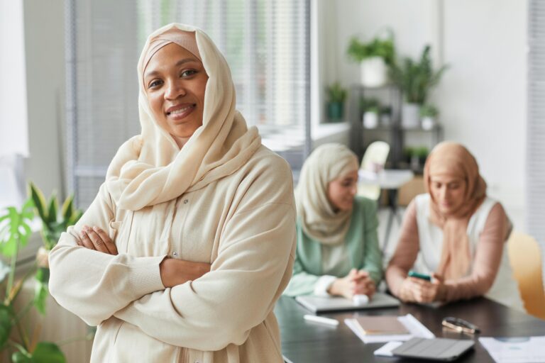 hijab boutique