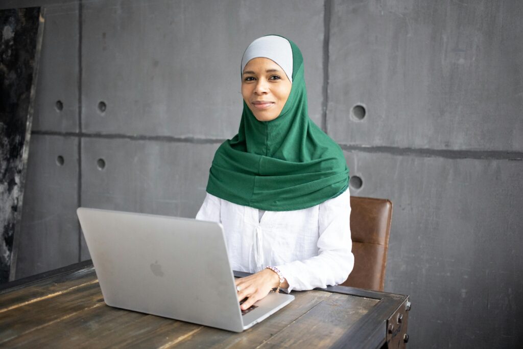 hijab clothes store